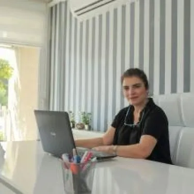 İlknur Simav