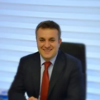 Muharrem Şerif Erdoğan