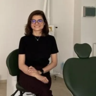 İlknur Kaşıkçı Bilgi