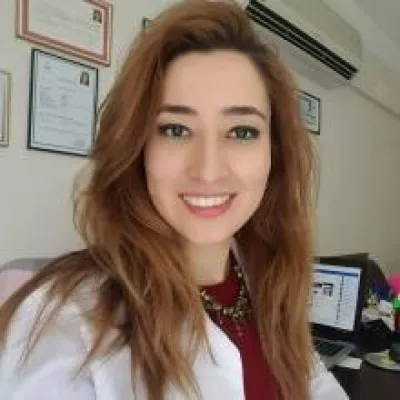 Hatice Yağmur Dilek Yalkın