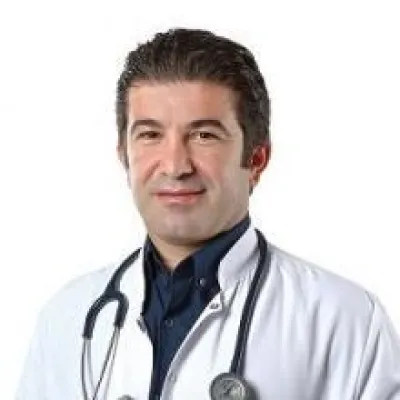 Uzm. Dr. Kadir Aydın profil fotoğrafı
