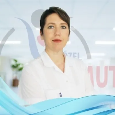 Uzm. Dr. Nurten Elmas profil fotoğrafı