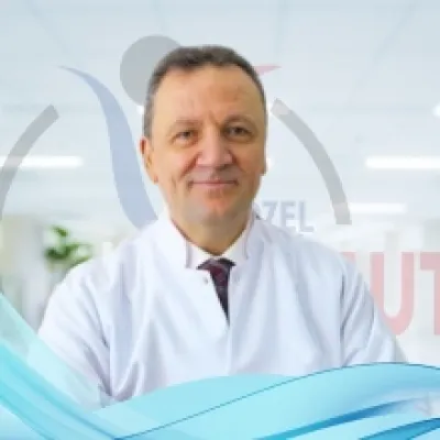 Uzm. Dr. Ahmet İnanıcı profil fotoğrafı