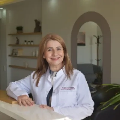 Uzm. Dr. Işıl Tuzcuoğlu profil fotoğrafı
