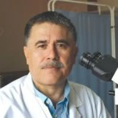 İsmet Aydoğdu