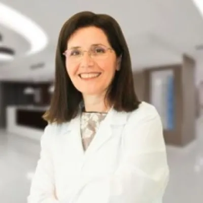 Selma Erciyas