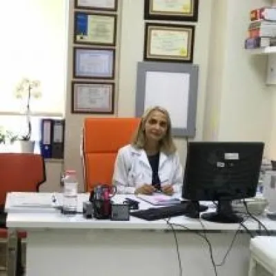 Müjgan Talibova Akdüz