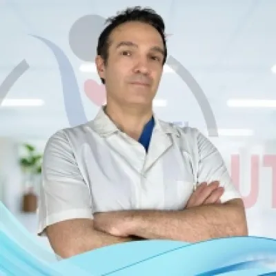 Uzm. Dr. Yavuz Ergün profil fotoğrafı