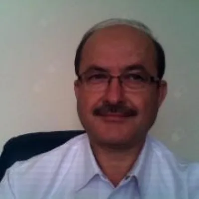 Dt. Engin Gökdağ profil fotoğrafı