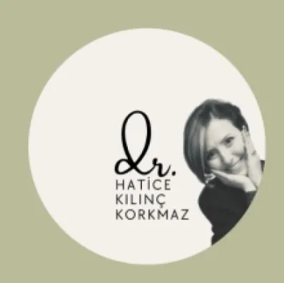Dr. Hatice Kılınç Korkmaz profil fotoğrafı