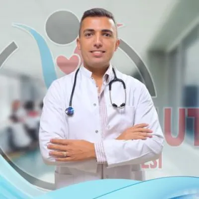 Uzm. Dr. Mücahit Oğuz Kağan Türk profil fotoğrafı