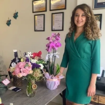 Buse Türker