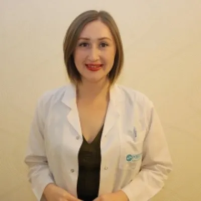 Safiye Taş Koçyiğit