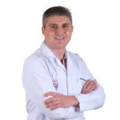 Orhan Karabal