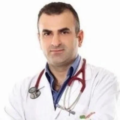 Ekrem Yanık