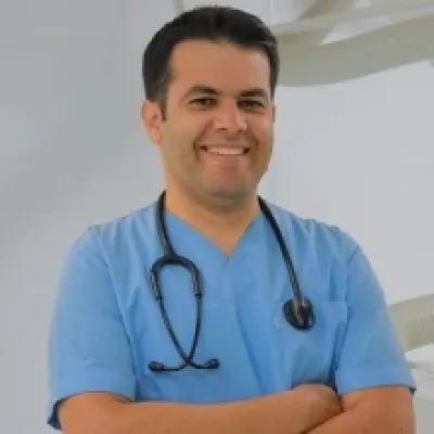 Kamil Tülüce