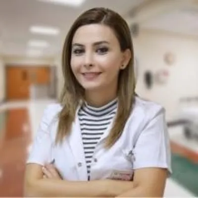 Afat Gafarova/Garayeva