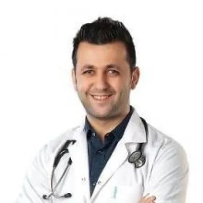 Mustafa Uçar