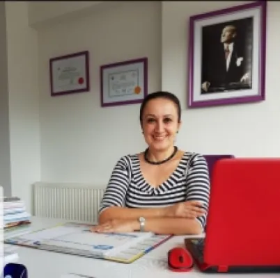 Uzm. Dr. Esra Bilger Ütük profil fotoğrafı