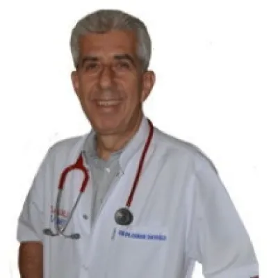 Osman Dayoğlu