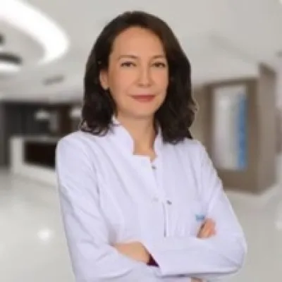 Derya Girgin Seviş