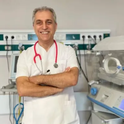 Necdet Akalın
