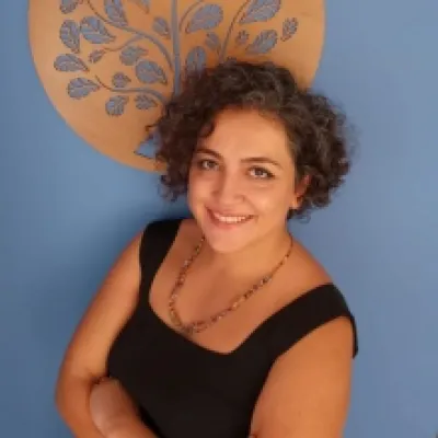 Dr. Sezen Türkoğlu Ekmen profil fotoğrafı