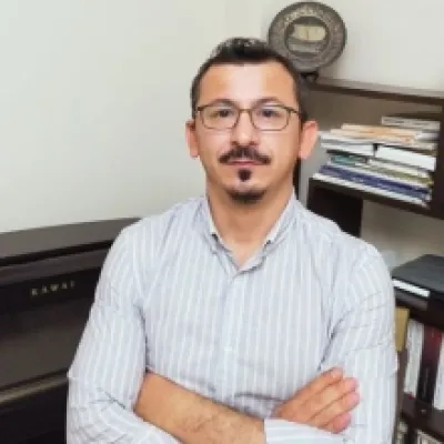 Uzm. Dr. Serkan Bayad profil fotoğrafı