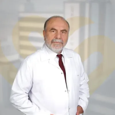 Nail Sarıoğlu
