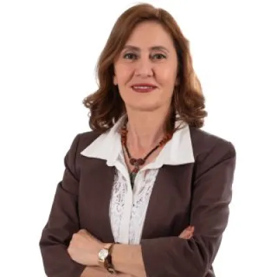 Asuman Oğlakçıoğlu
