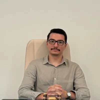 Yusuf Buğra Sarı