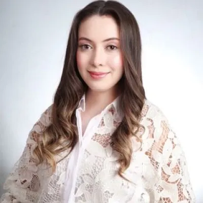Şafak Şeyda Aykutlu