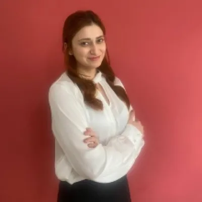 Berna Tonkul