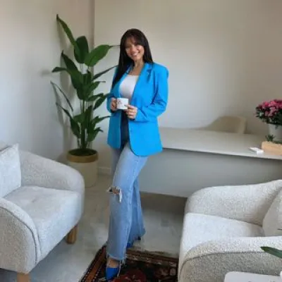 Tuğçe Yüksel