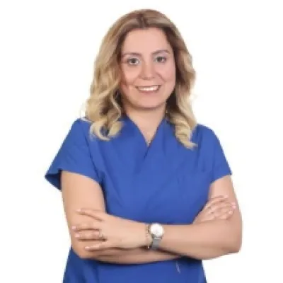 Gülçin Adalı
