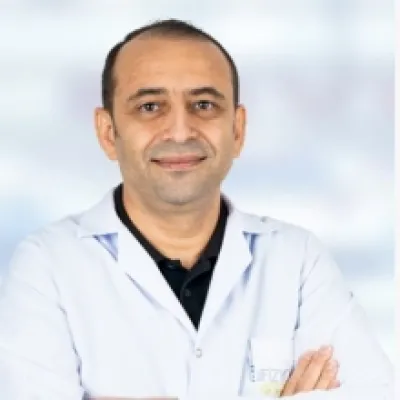 Ahmet Boyacı