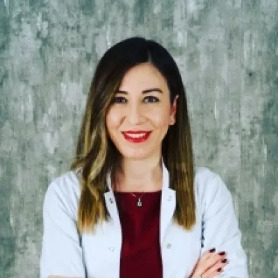 Gökçe Yaşar
