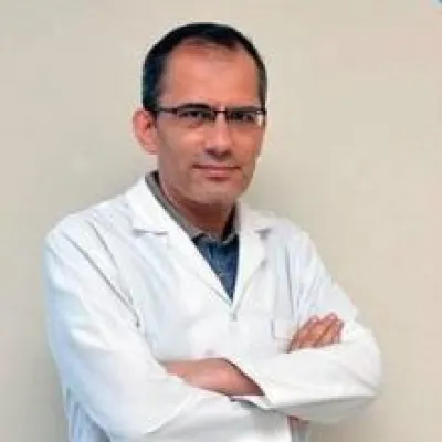 Yahya Ceylan