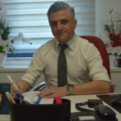Necmettin Yıldız