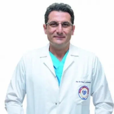 Yusuf İzzettin Alihanoğlu