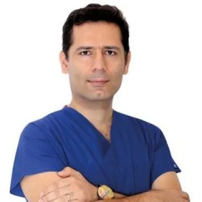 Turgay Aslan