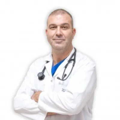 Ömer Erhan Karahasanoğlu