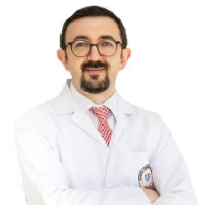 İbrahim Oğuz