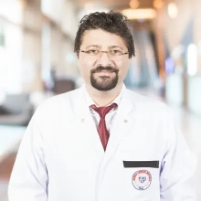 Halil Tanrıverdi