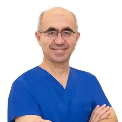 Aydın Çeliker