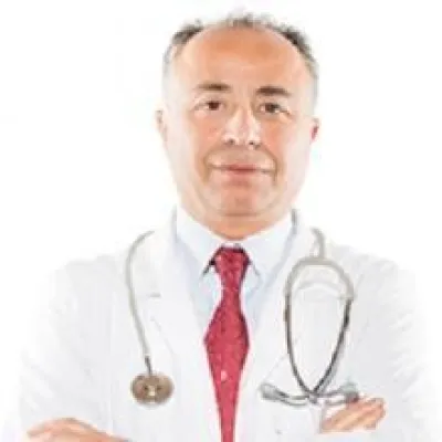Akın Ateş