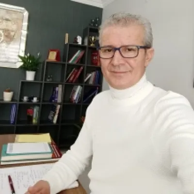 Op. Dr. Arif Yorulmaz profil fotoğrafı