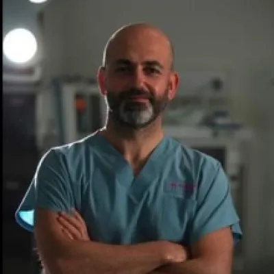 Op. Dr. Alper Daldal profil fotoğrafı