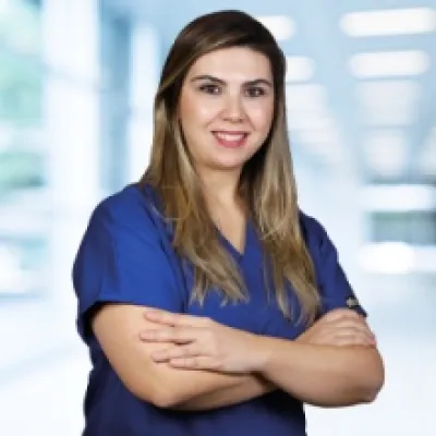 Op. Dr. Derya Kaya profil fotoğrafı