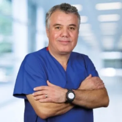 Uzm. Dr. Melih Üstel profil fotoğrafı